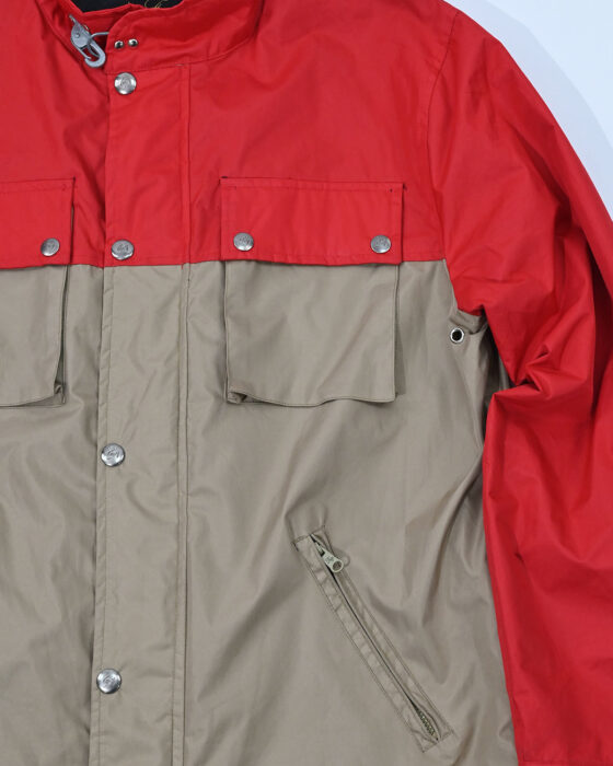 Куртка Fay в спортивном стиле 00-s Fay — фото 3