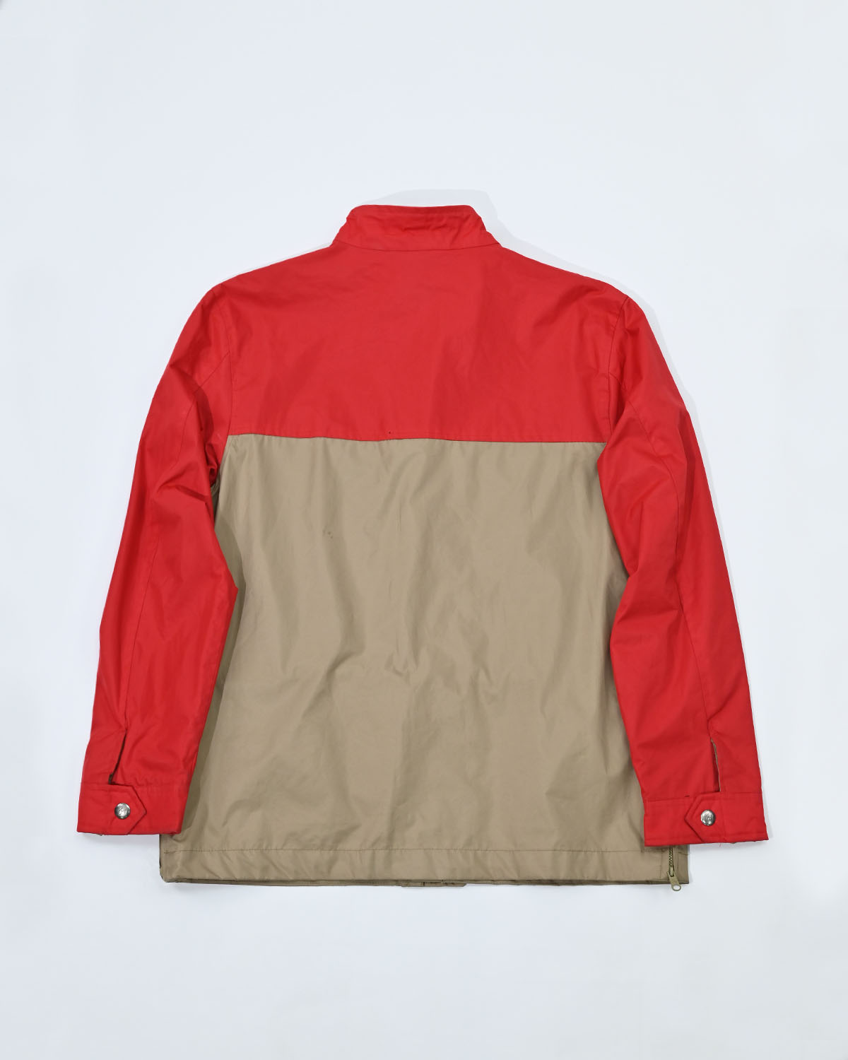 Куртка Fay в спортивном стиле 00-s Fay — фото 2