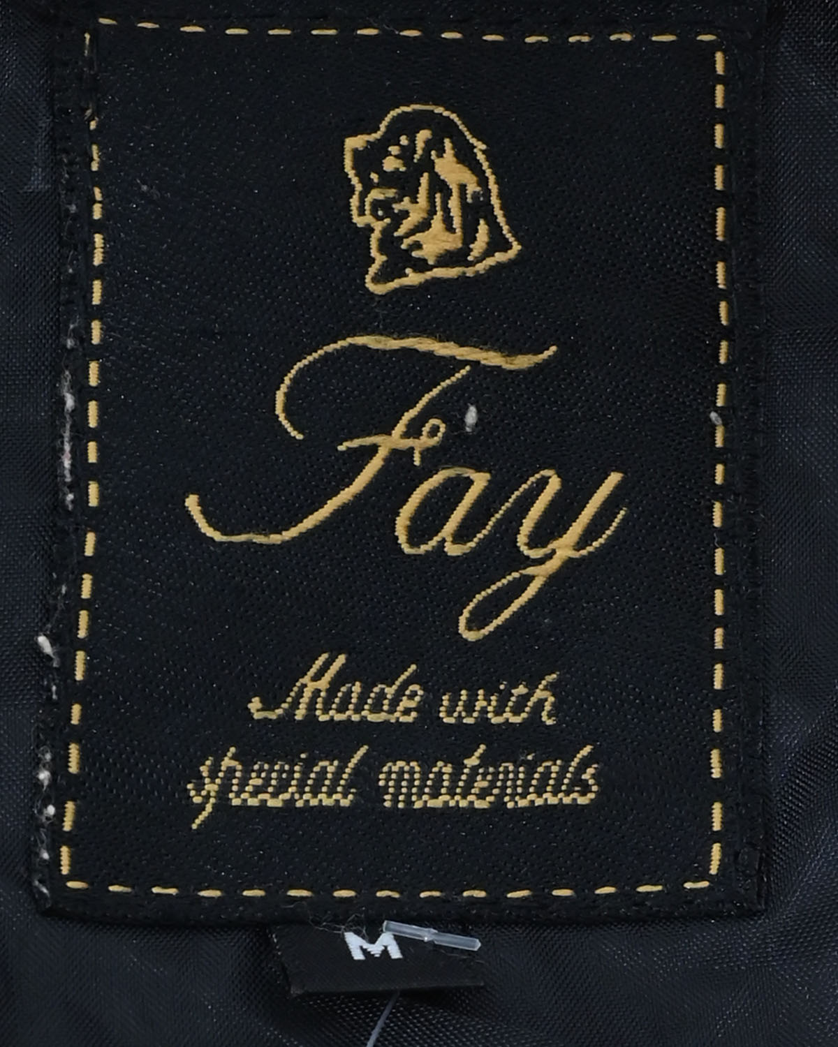 Куртка Fay в спортивном стиле 00-s Fay — фото 5