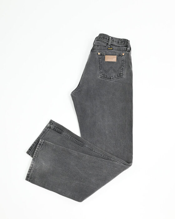 Джинсы Wrangler 00-s