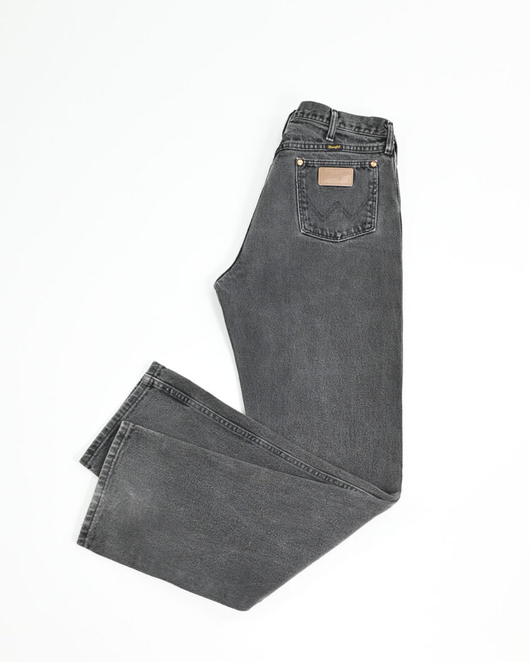 Джинсы Wrangler 00-s