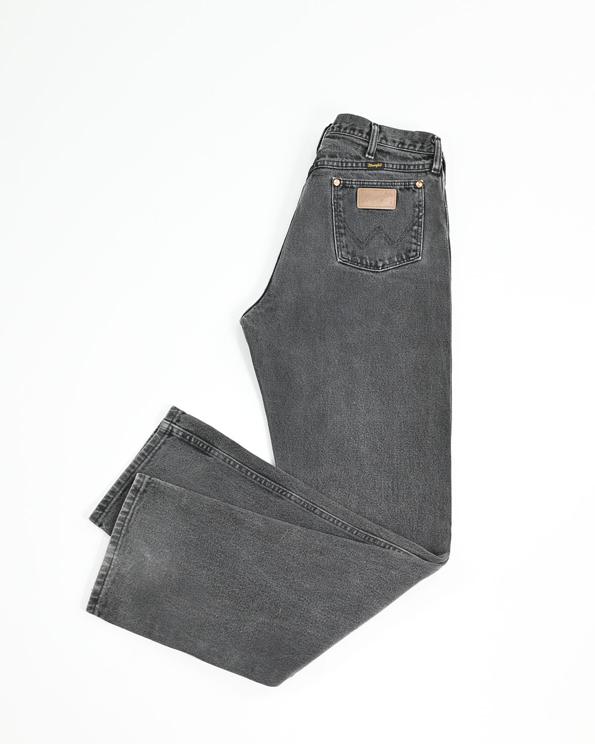 Джинсы Wrangler 00-s