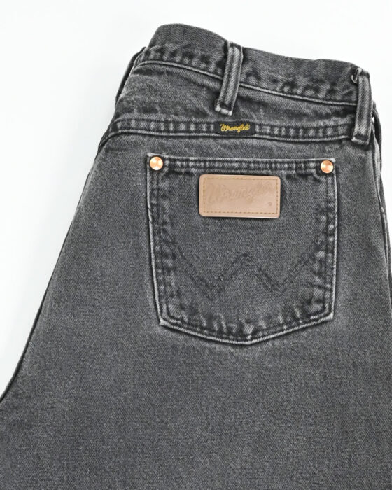 Джинсы Wrangler 00-s — фото 4