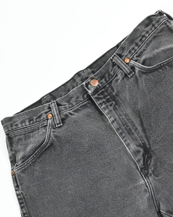 Джинсы Wrangler 00-s — фото 3