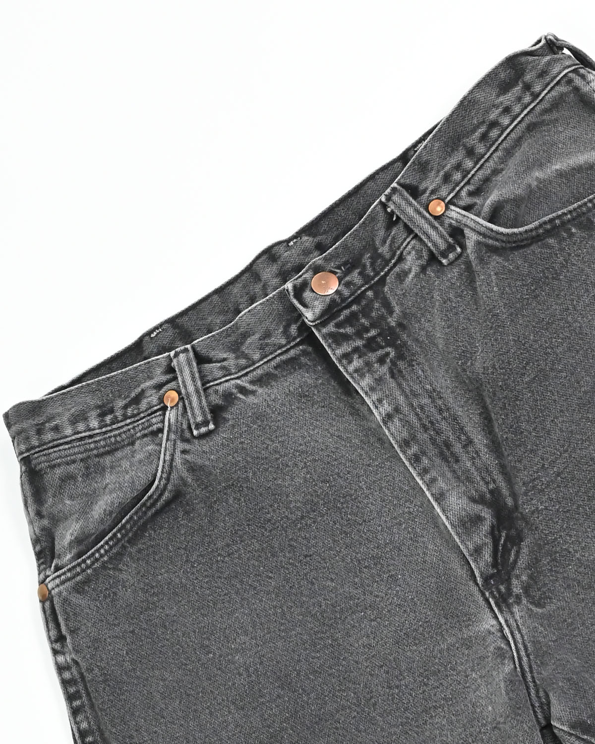 Джинсы Wrangler 00-s — фото 3