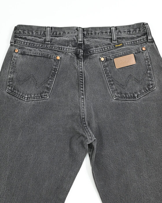 Джинсы Wrangler 00-s — фото 2