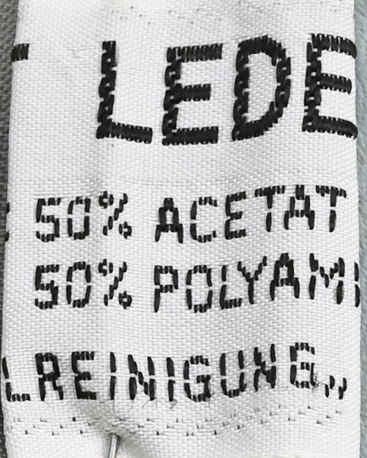 Юбка из натуральной кожи — фото 5