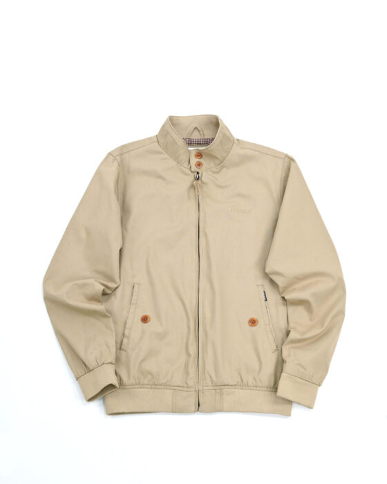 Куртка-бомбер Lambretta 90-s Lambretta