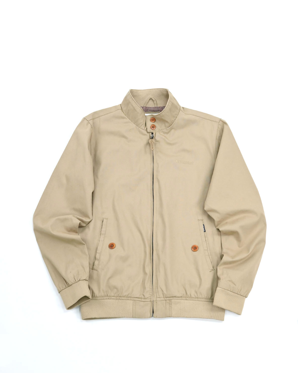 Куртка-бомбер Lambretta 90-s Lambretta