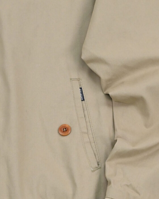 Куртка-бомбер Lambretta 90-s Lambretta — фото 3