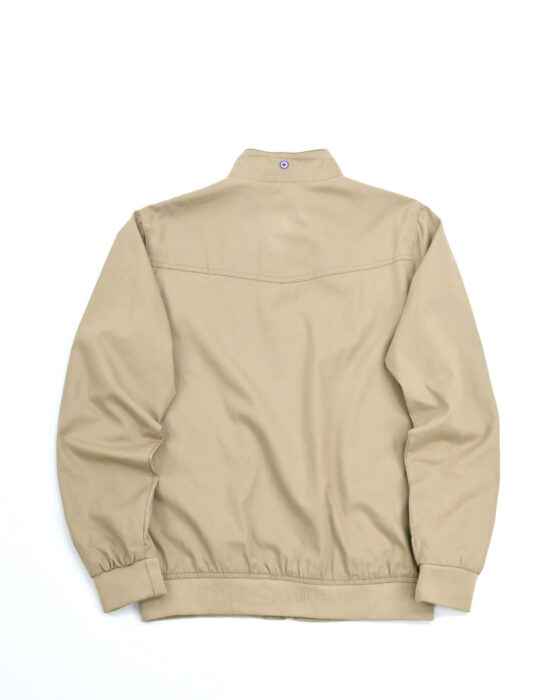 Куртка-бомбер Lambretta 90-s Lambretta — фото 2