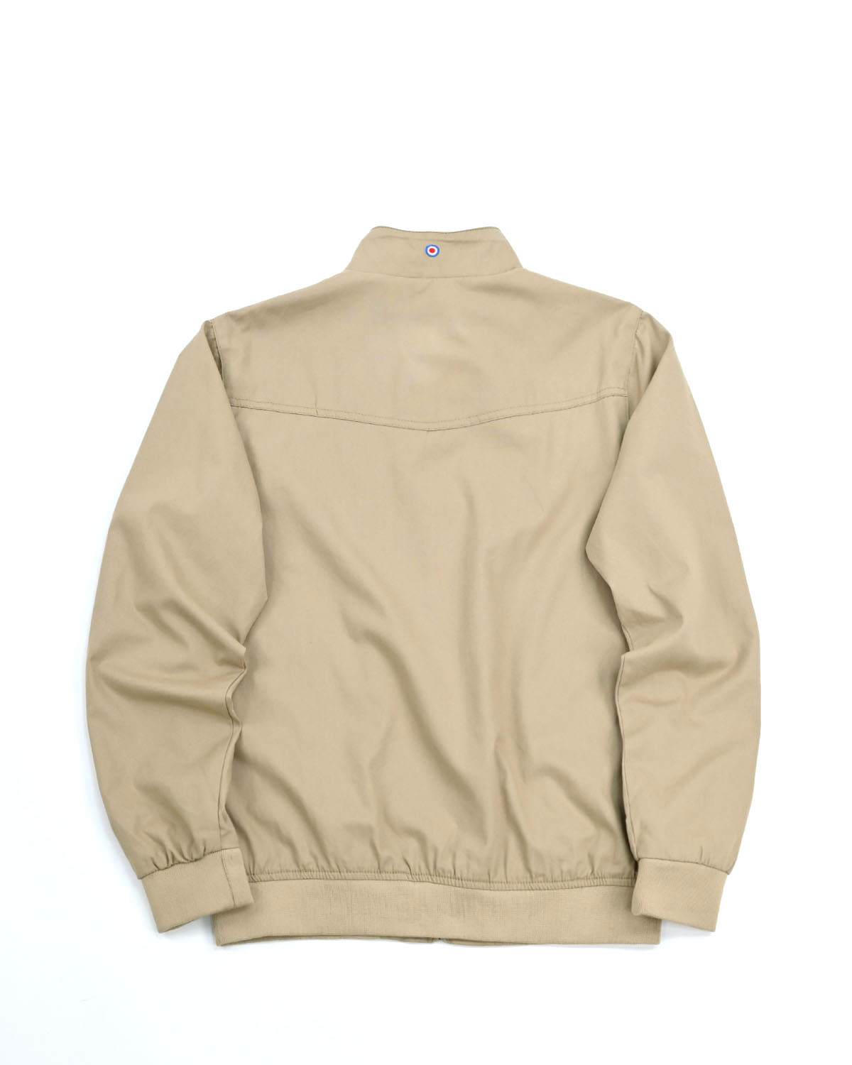 Куртка-бомбер Lambretta 90-s Lambretta — фото 2