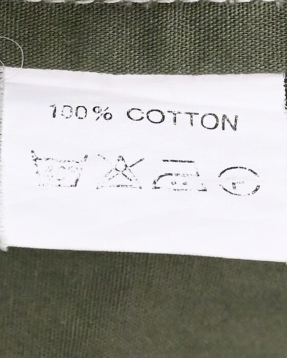 Рубашка made in Italy 90-s — фото 5