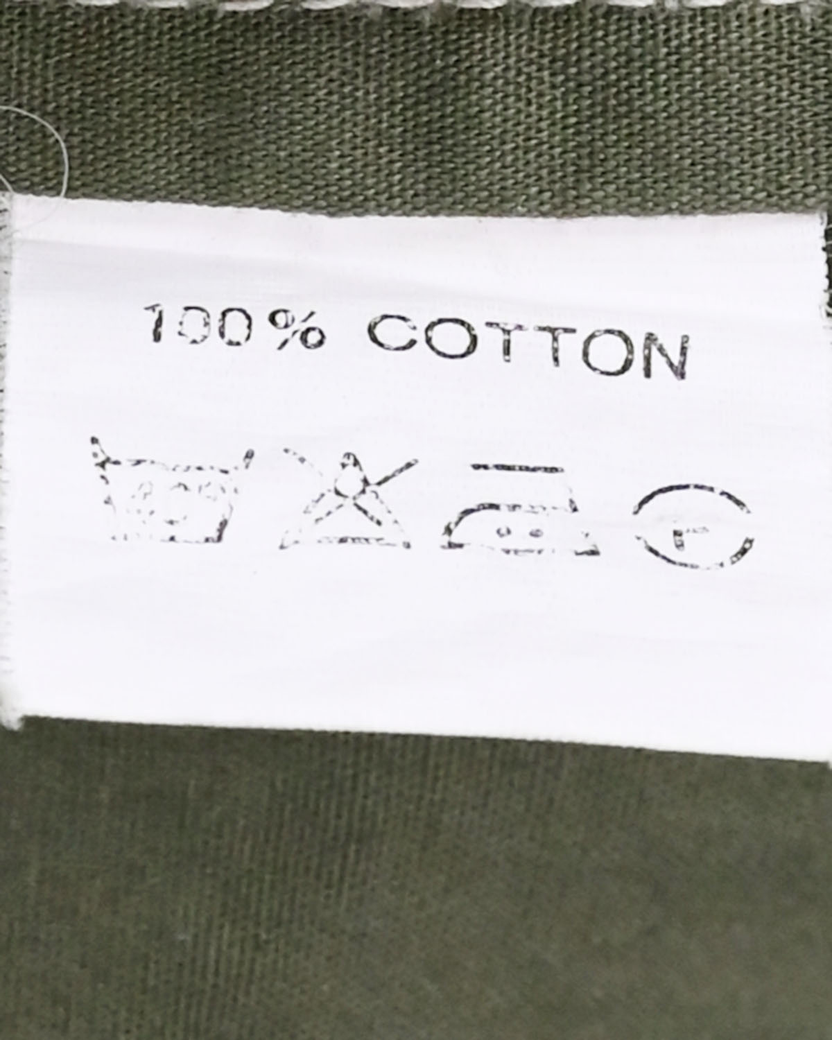 Рубашка made in Italy 90-s — фото 5