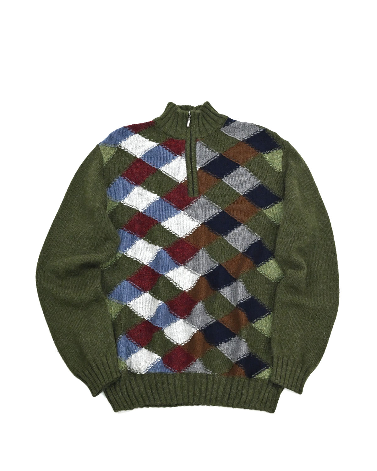 Свитер Alba Moda 90-s Alba Moda