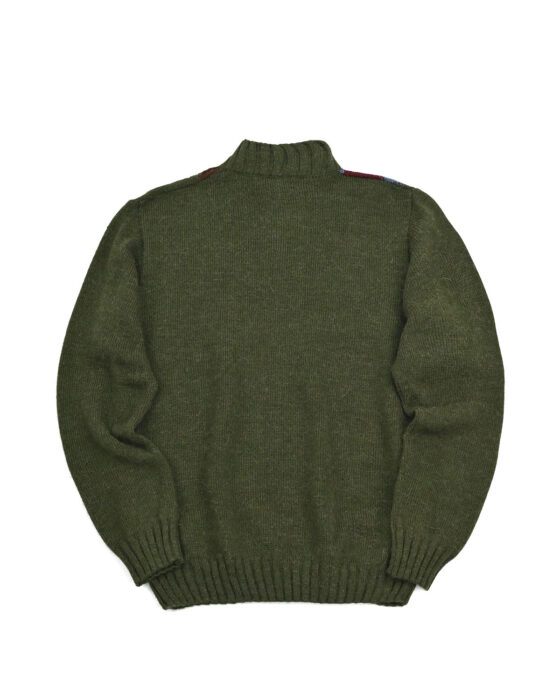 Свитер Alba Moda 90-s Alba Moda — фото 2