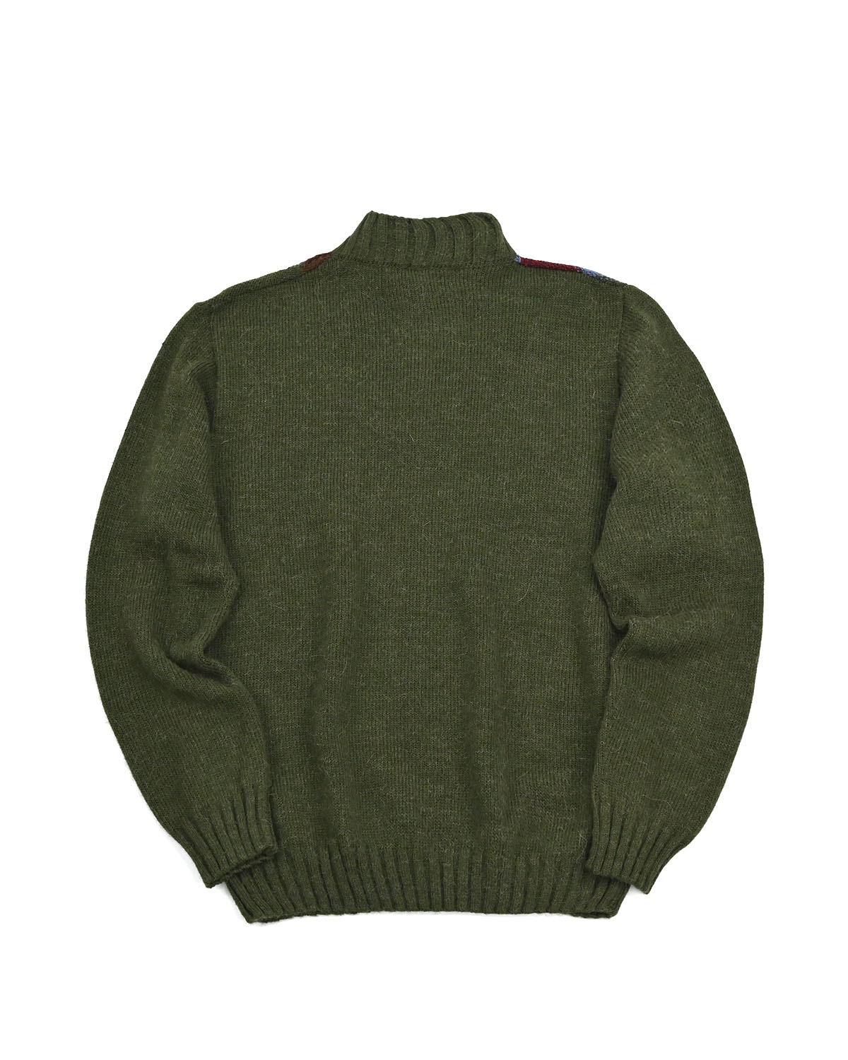 Свитер Alba Moda 90-s Alba Moda — фото 2