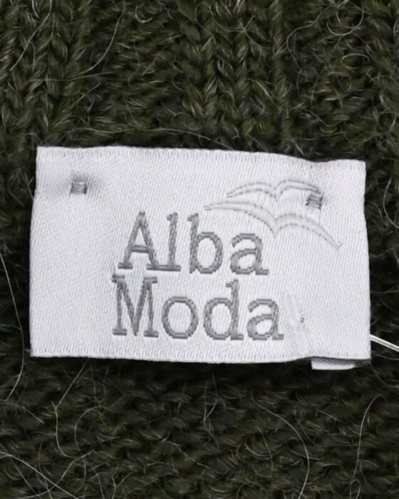 Свитер Alba Moda 90-s Alba Moda — фото 3