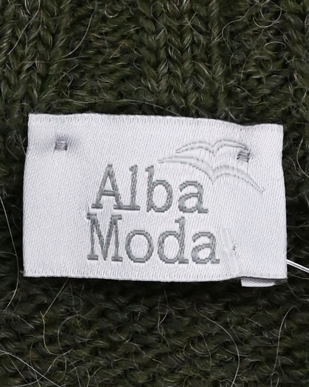 Свитер Alba Moda 90-s Alba Moda — фото 3