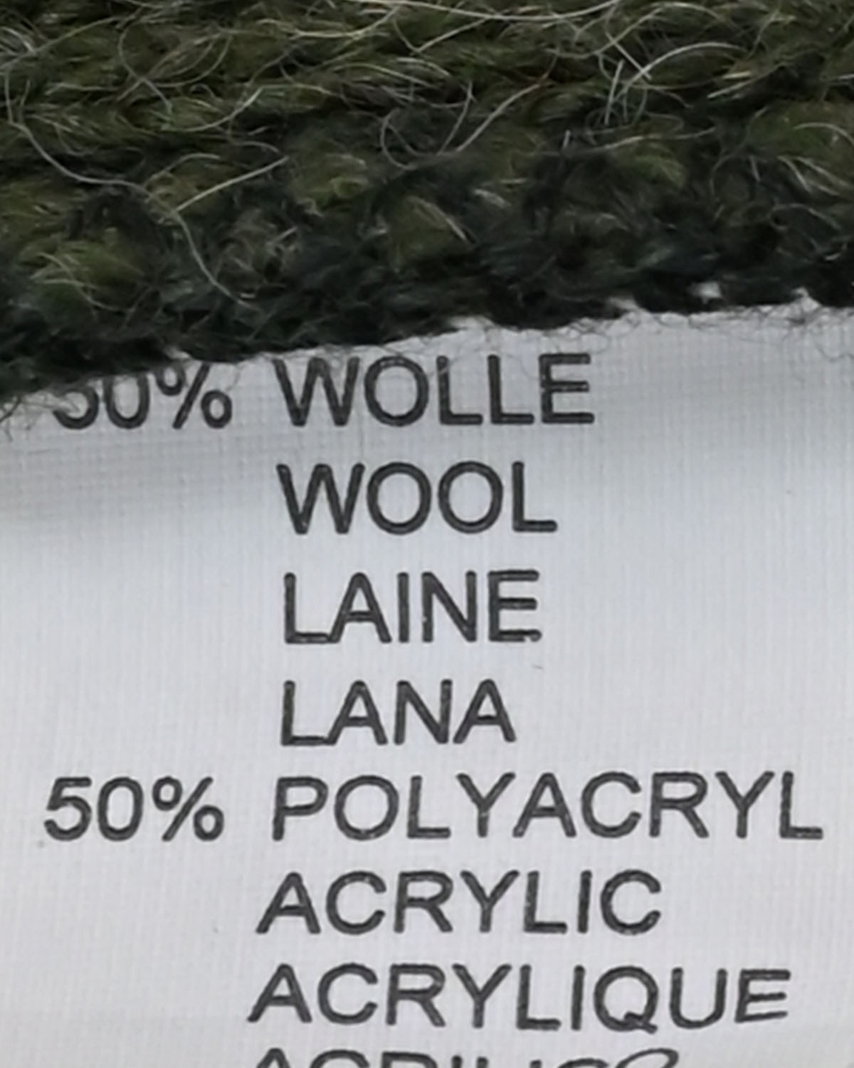 Свитер Alba Moda 90-s Alba Moda — фото 4