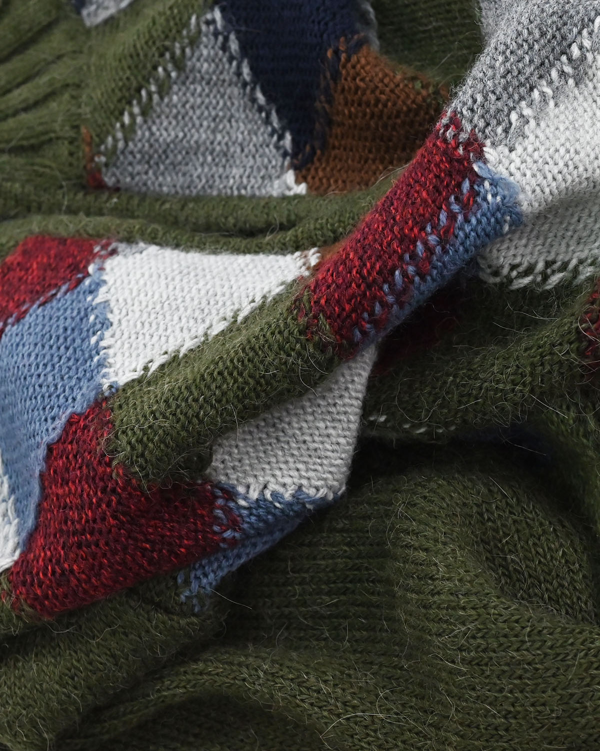 Свитер Alba Moda 90-s Alba Moda — фото 5