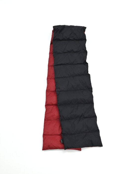 Двусторонний шарф Moncler 00-s Moncler