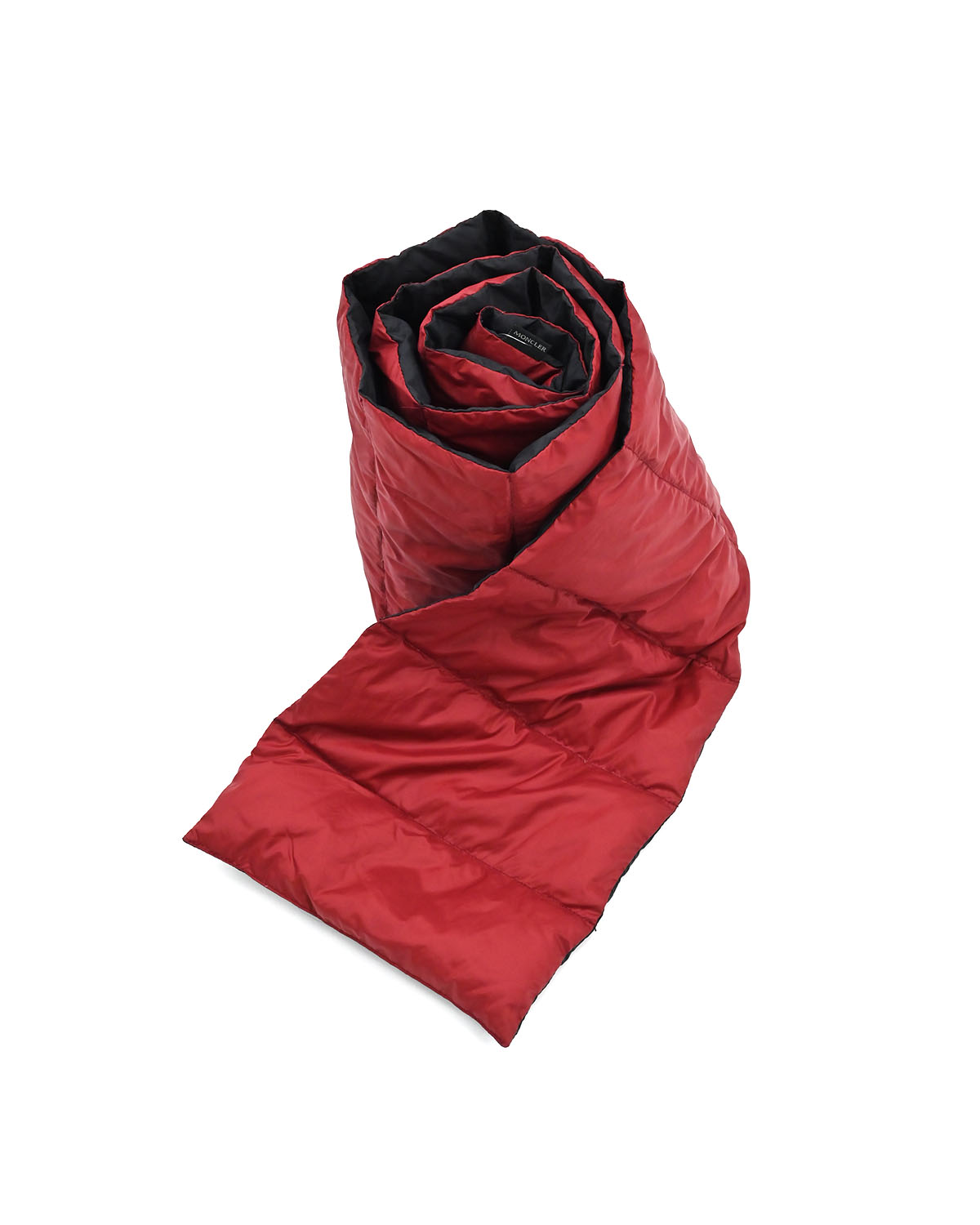 Двусторонний шарф Moncler 00-s Moncler — фото 2