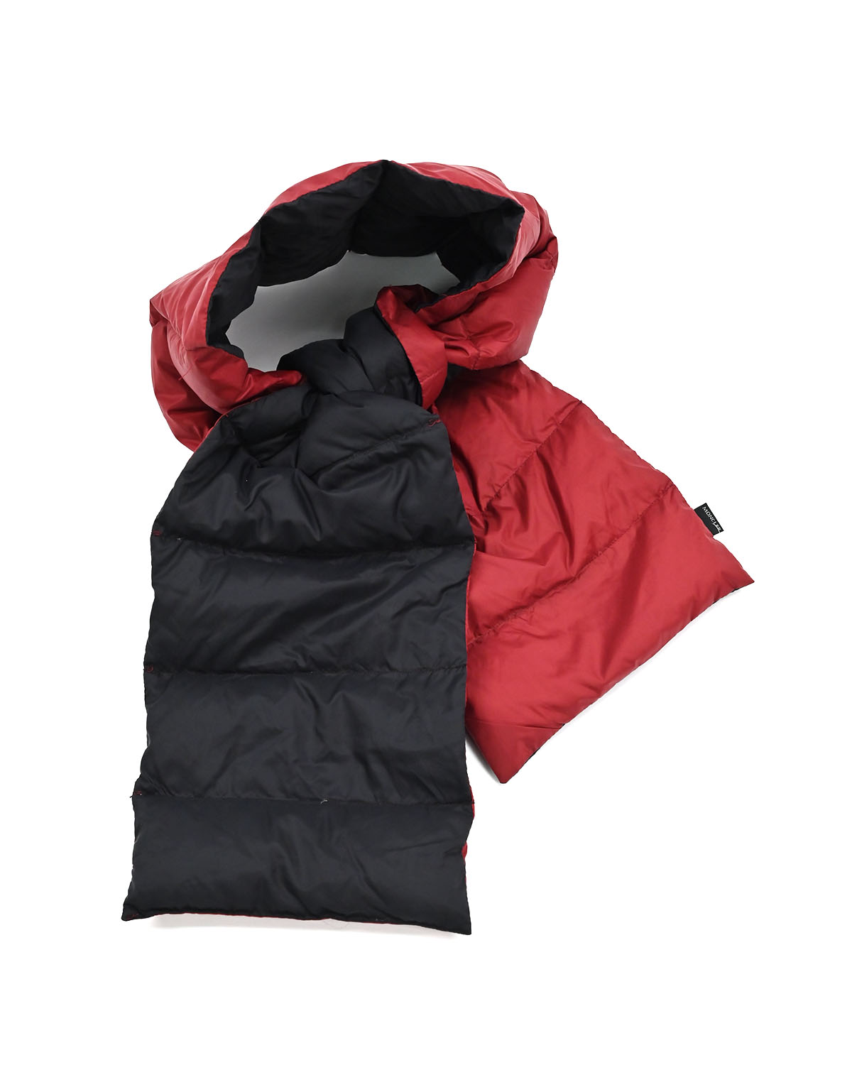 Двусторонний шарф Moncler 00-s Moncler — фото 3