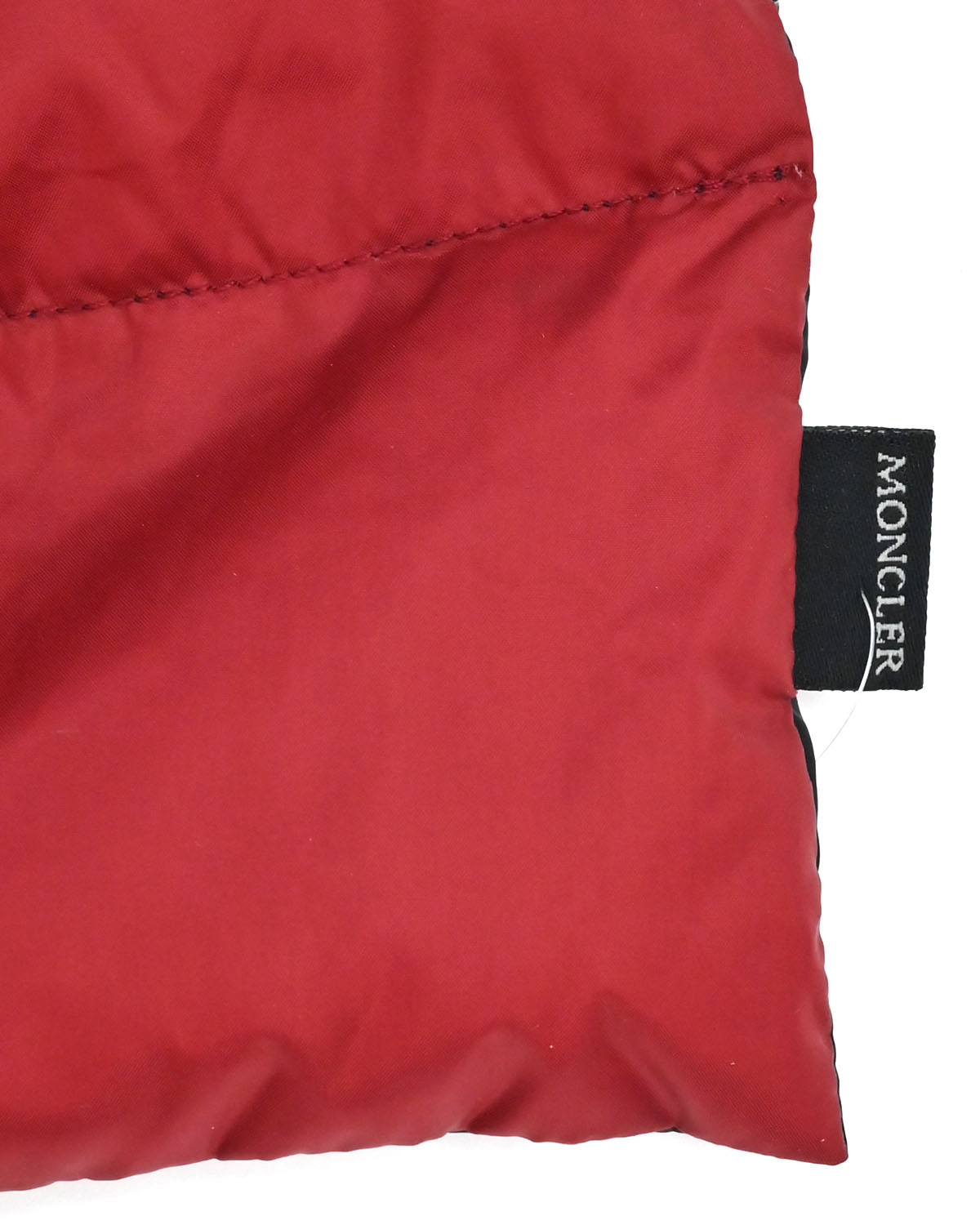 Двусторонний шарф Moncler 00-s Moncler — фото 4