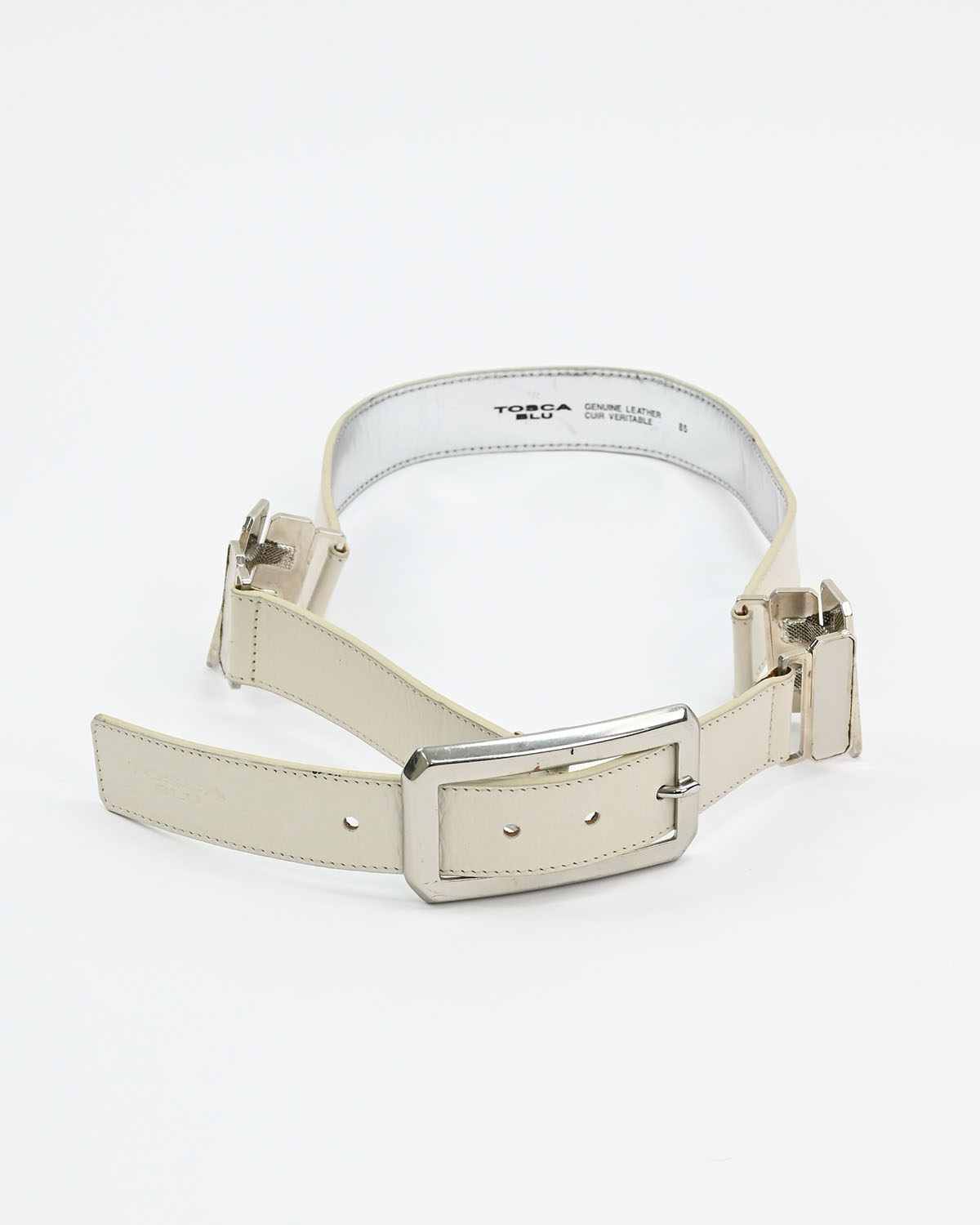 Ремень Tosca Blu 00-s Tosca Blu — фото 2