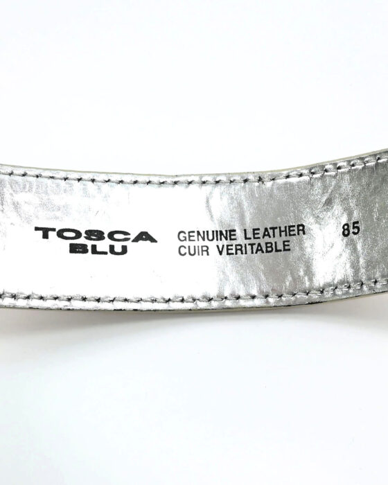 Ремень Tosca Blu 00-s Tosca Blu — фото 3