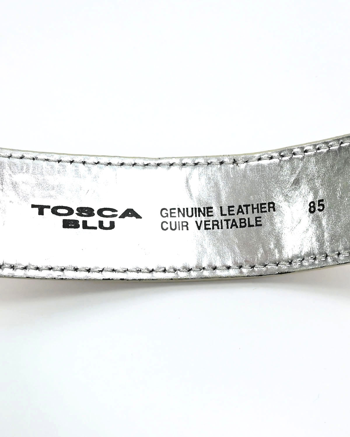 Ремень Tosca Blu 00-s Tosca Blu — фото 3