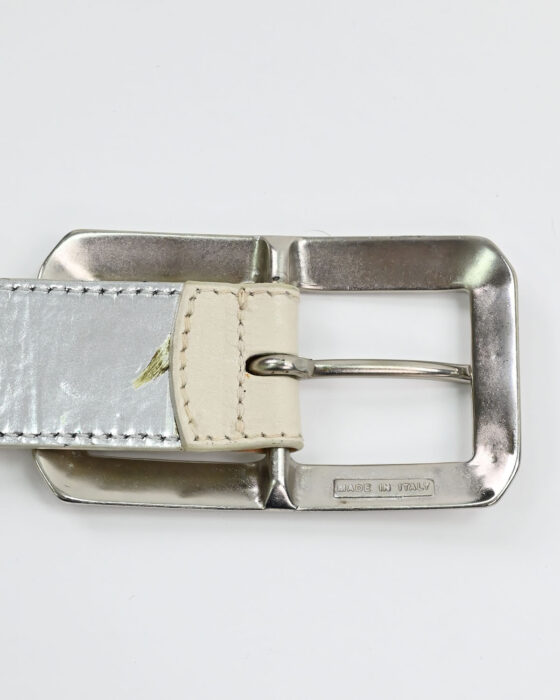 Ремень Tosca Blu 00-s Tosca Blu — фото 4