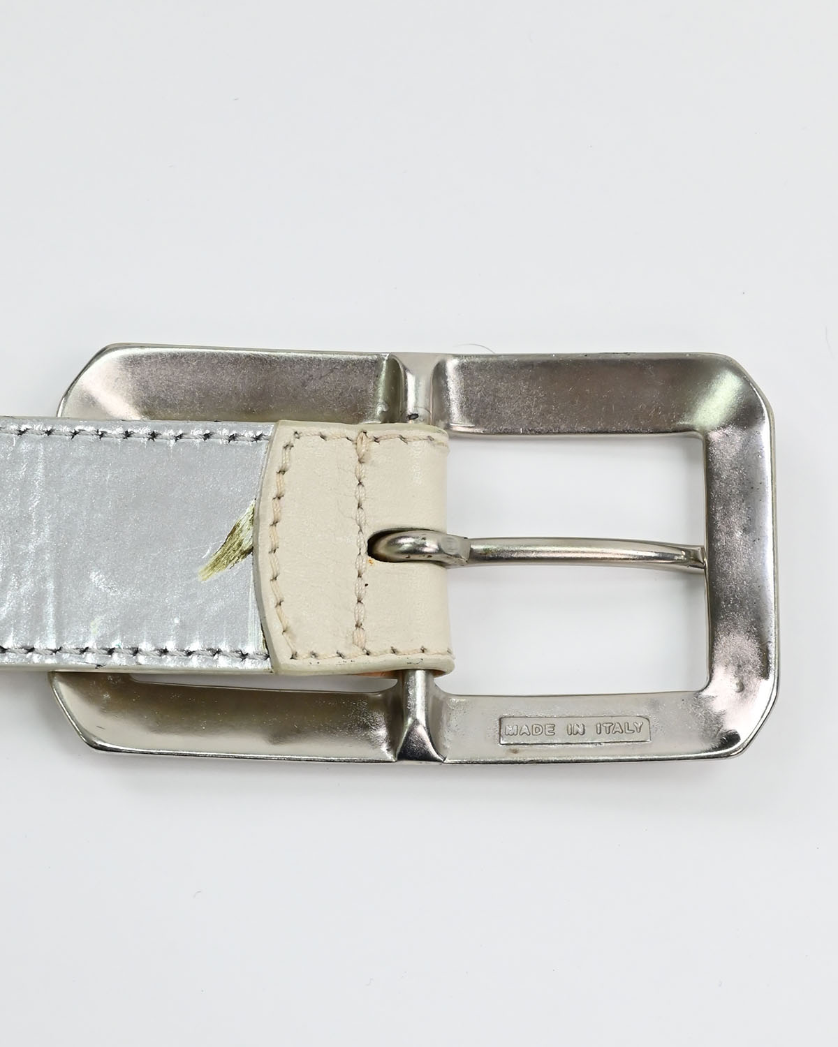 Ремень Tosca Blu 00-s Tosca Blu — фото 4