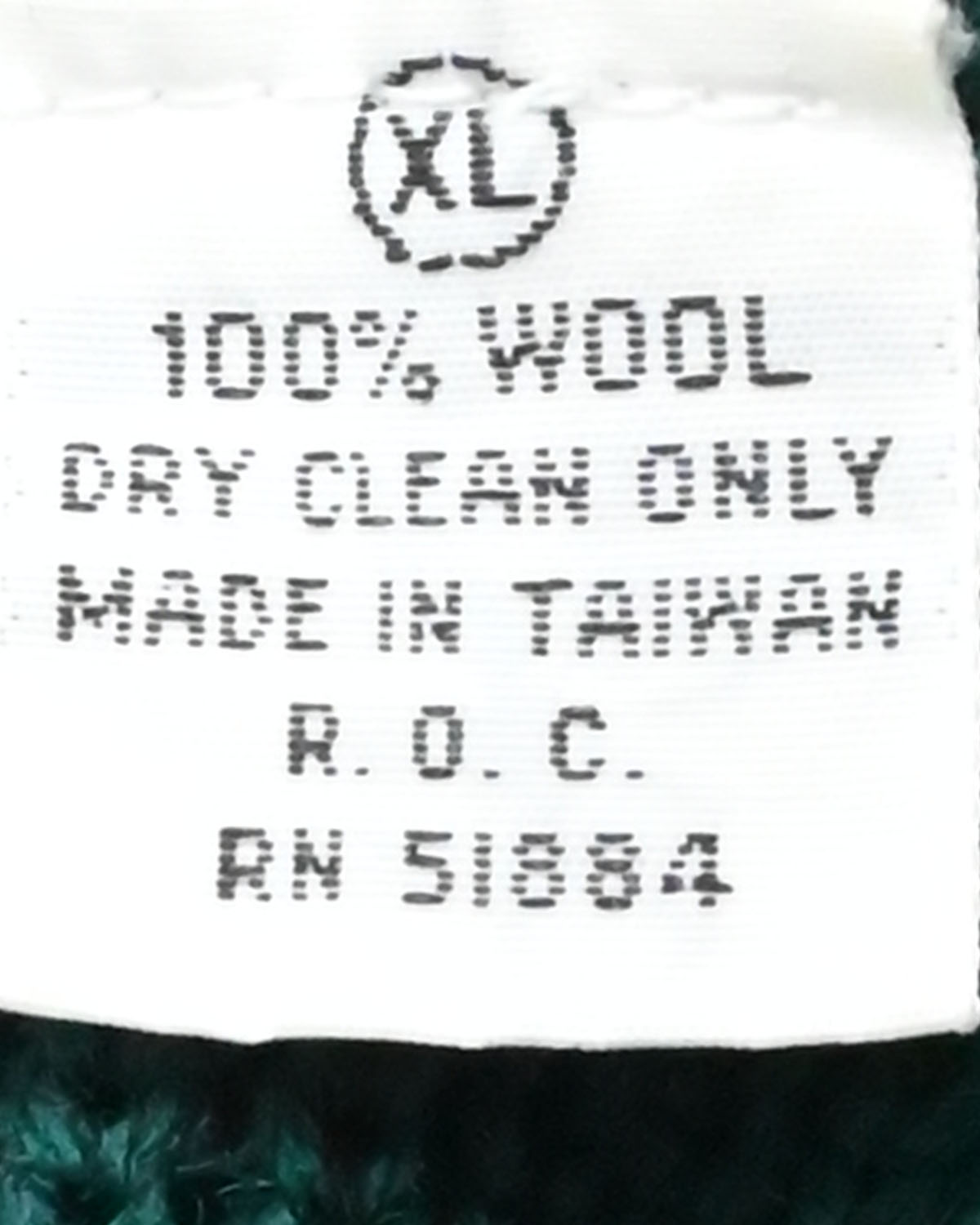 Шерстяной свитер Patagonia Patagonia — фото 3