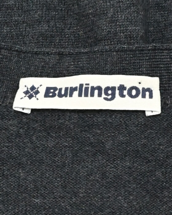 Шерстяной кардиган Burlington Burlington — фото 3