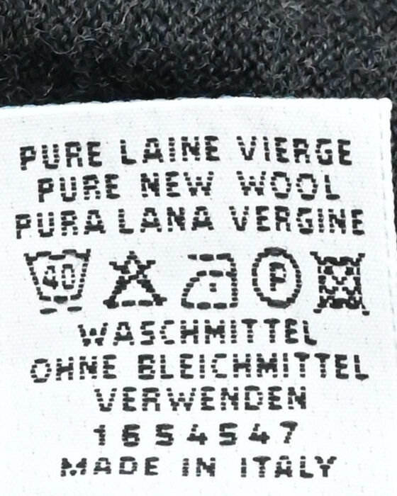 Шерстяной кардиган Burlington Burlington — фото 4