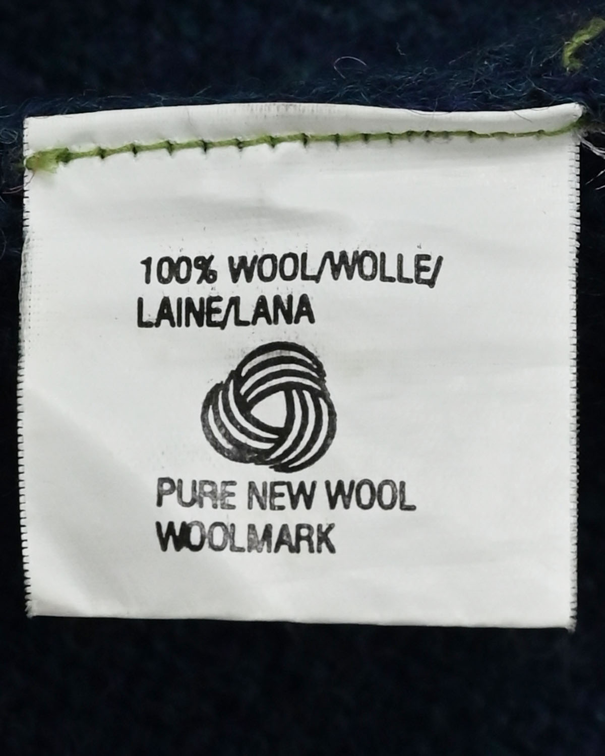 Свитер Jackpot by Carli Gry Jackpot by Carli Gry — фото 3