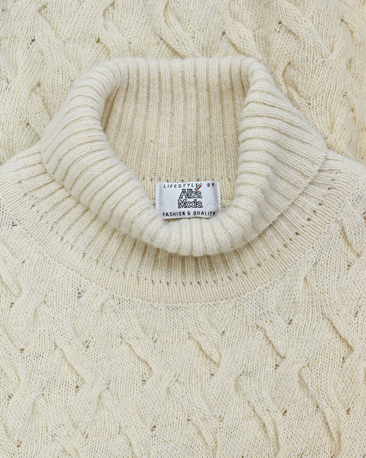 Свитер Alba Moda Alba Moda — фото 3