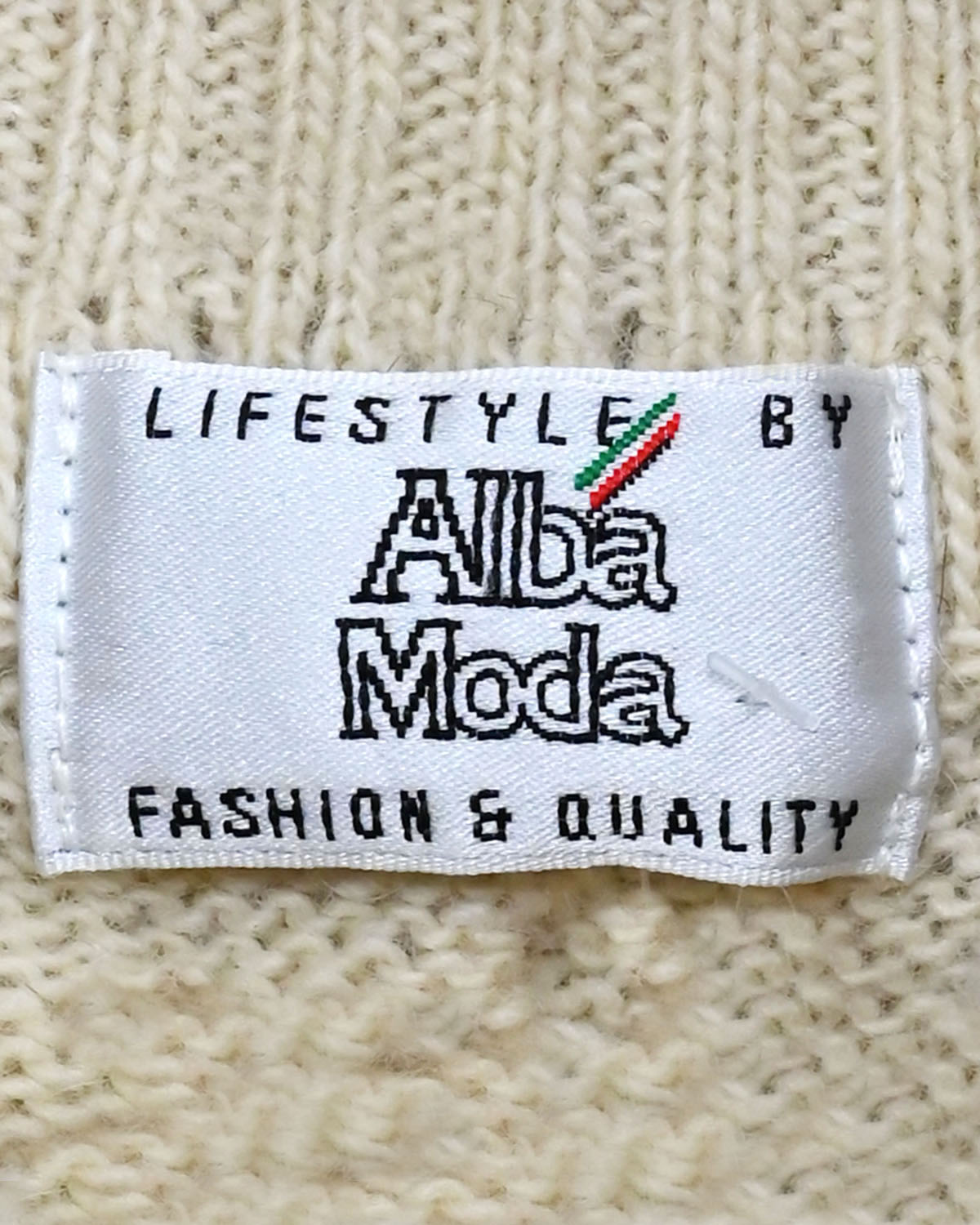 Свитер Alba Moda Alba Moda — фото 4