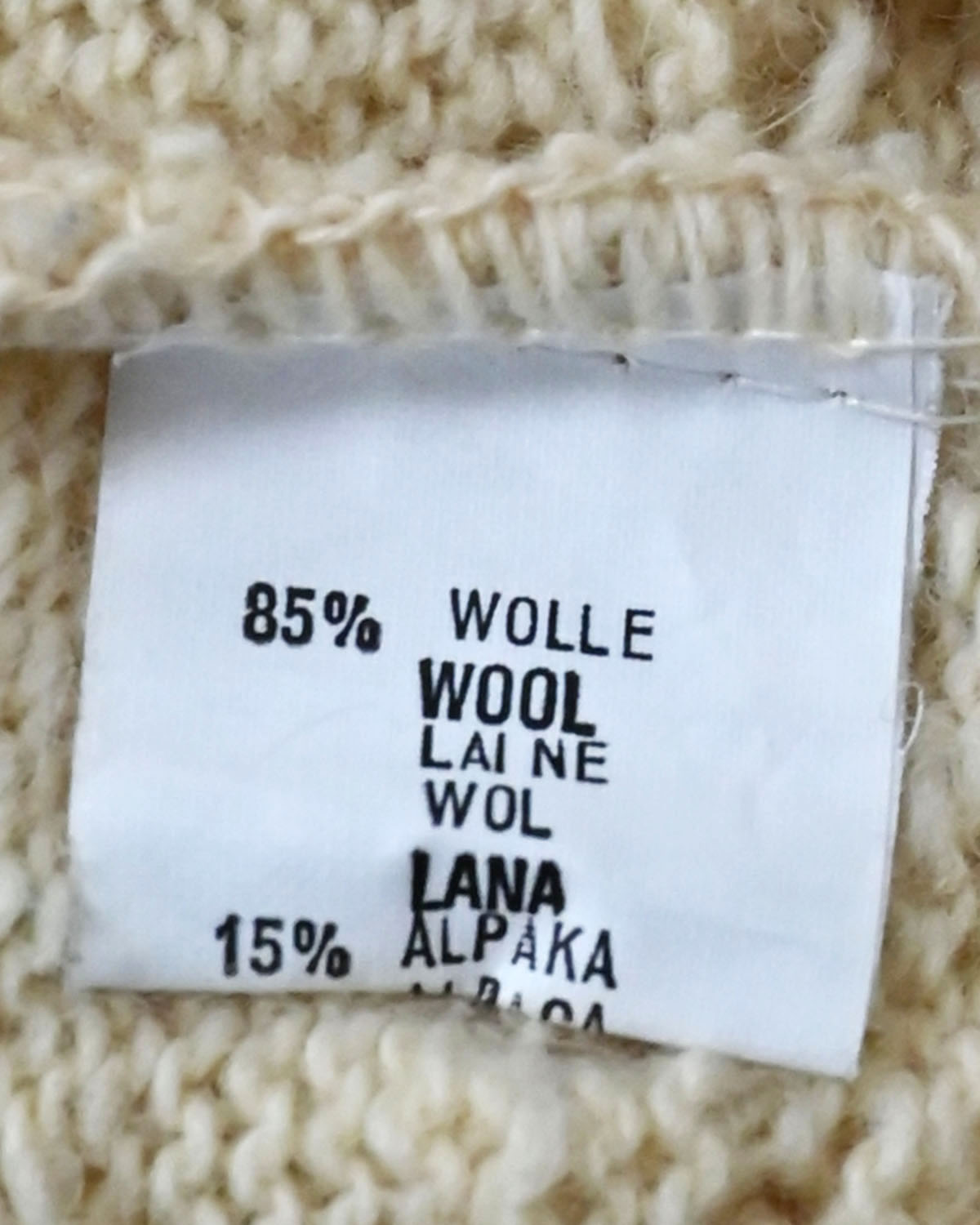 Свитер Alba Moda Alba Moda — фото 5