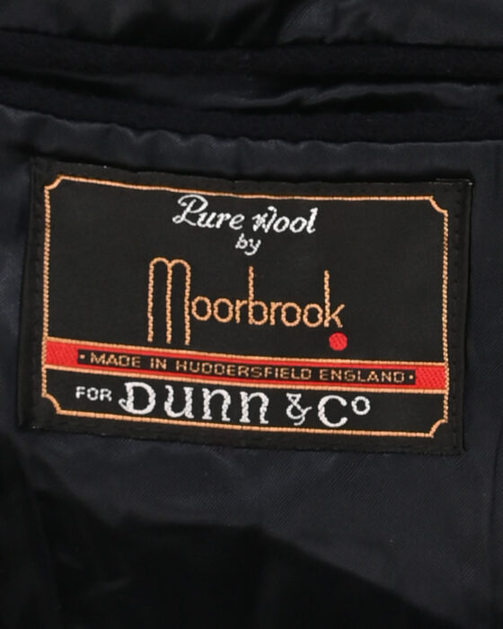 Пальто Dunn & Co из чистой шерсти Dunn & Co — фото 5