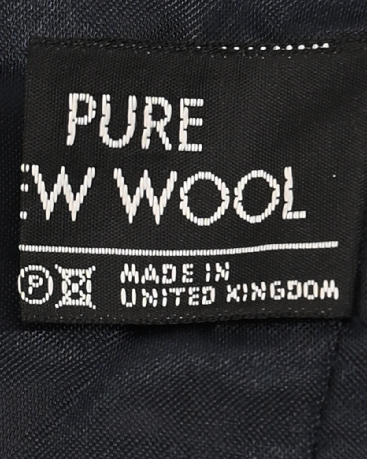 Пальто Dunn & Co из чистой шерсти Dunn & Co — фото 6