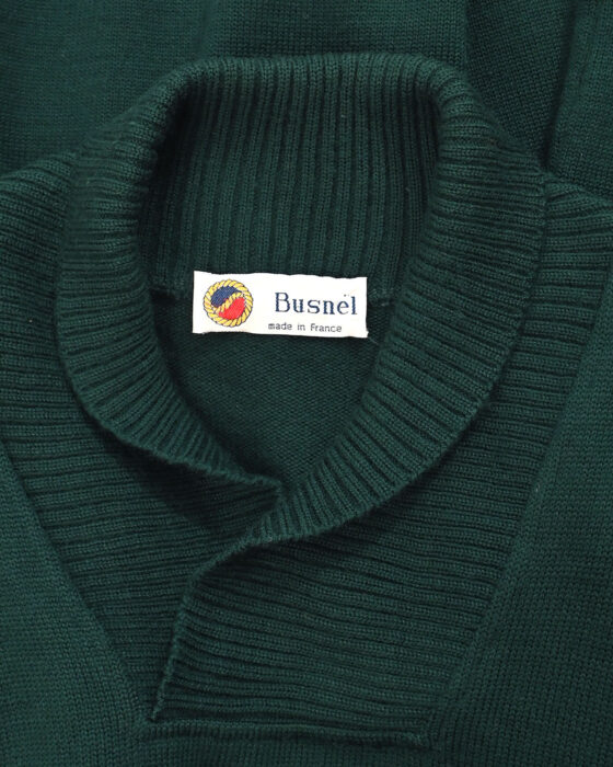 Свитер Busnel made in France Busnel — фото 3