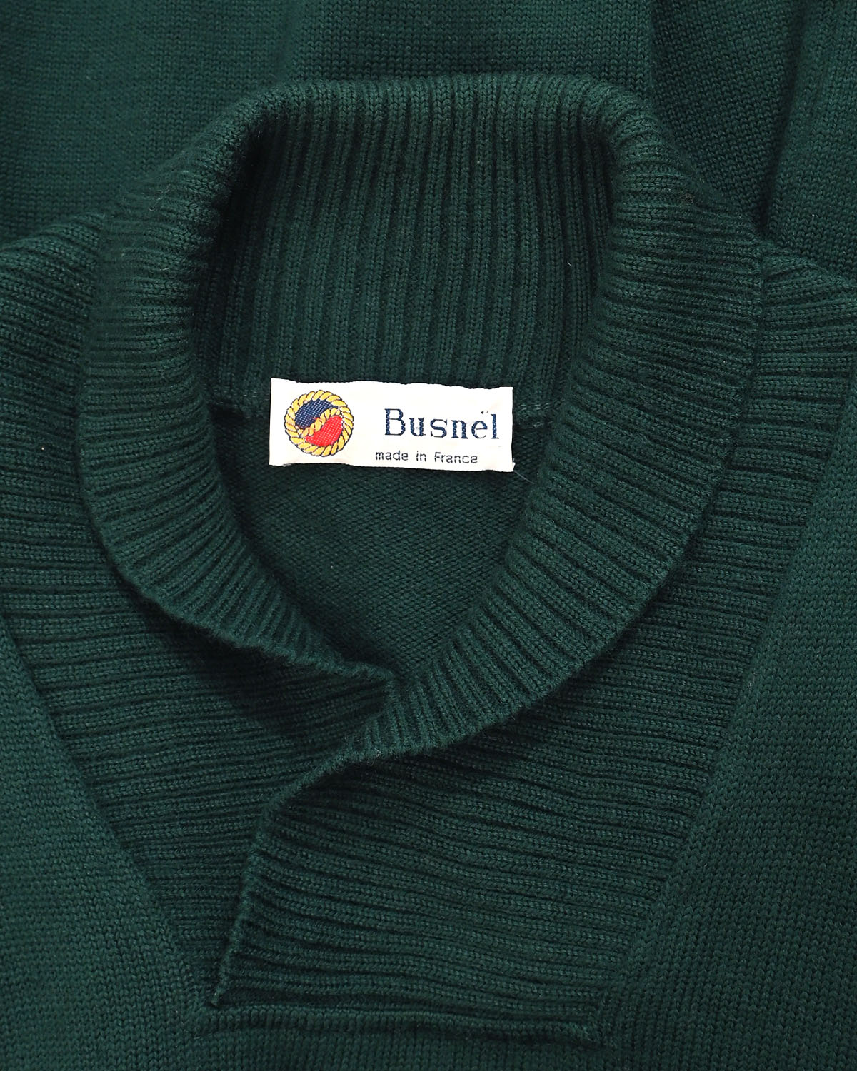 Свитер Busnel made in France Busnel — фото 3