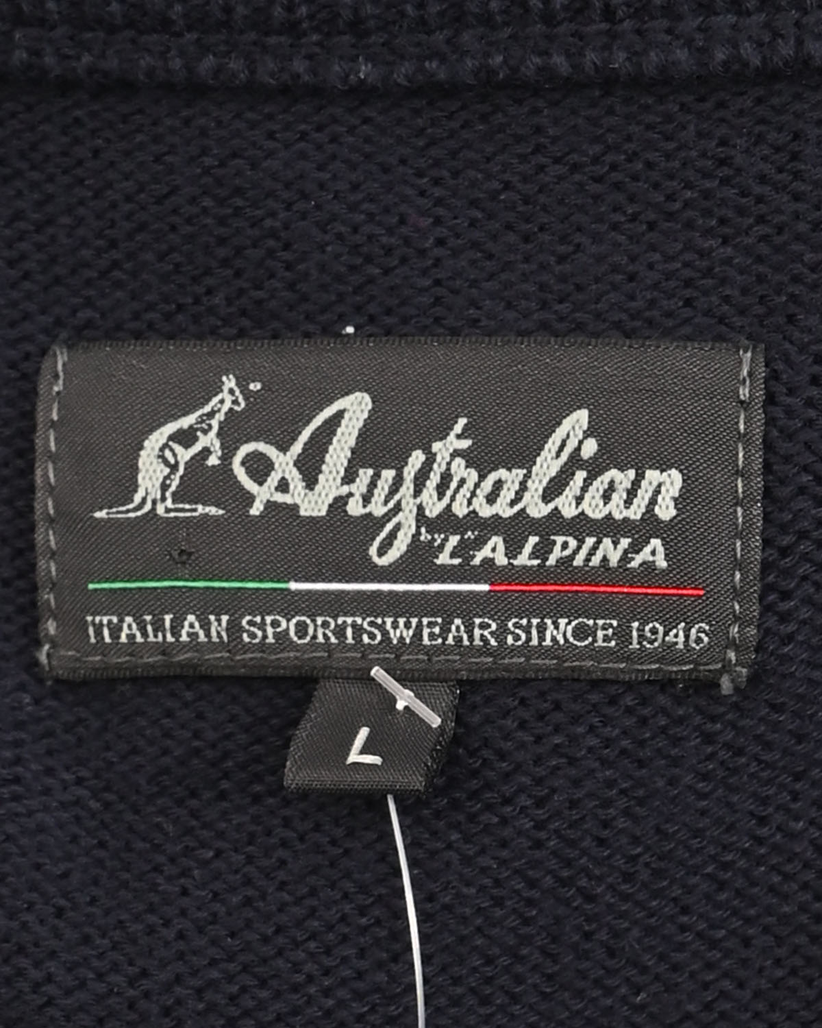 Свитер Australian by L’Alpina L’Alpina — фото 4