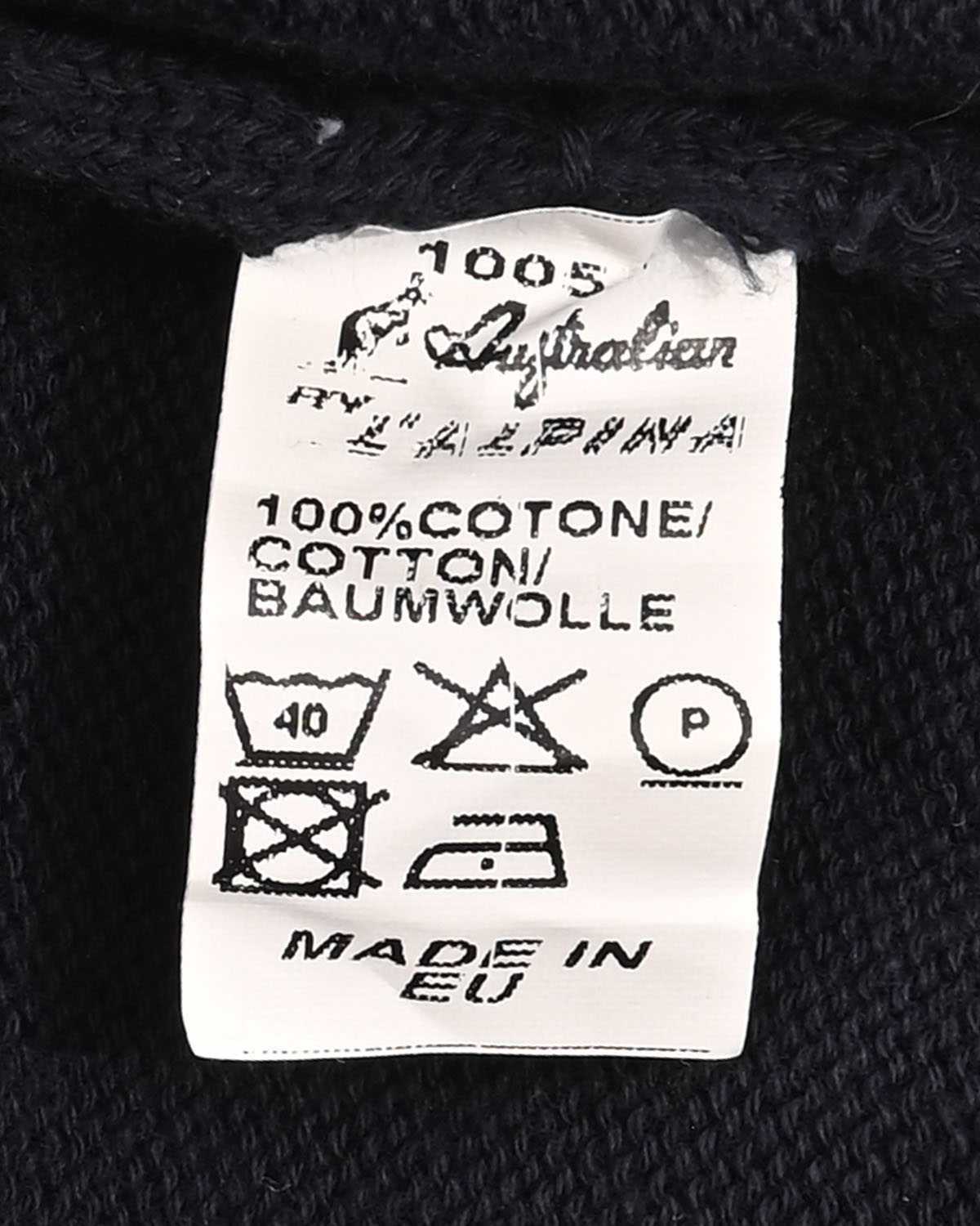 Свитер Australian by L’Alpina L’Alpina — фото 5