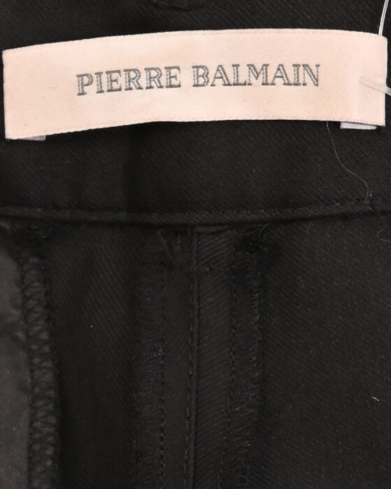 Брюки Pierre Balmain Pierre Balmain — фото 4