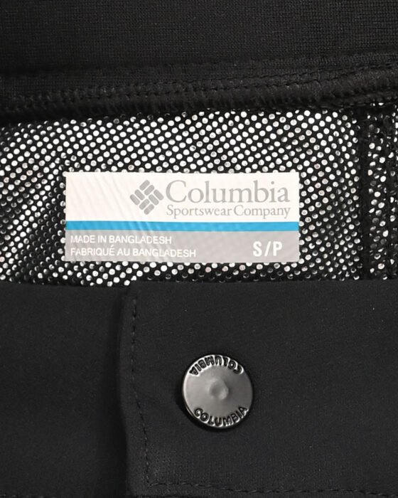 Винтажные спортивные брюки Columbia Columbia — фото 5