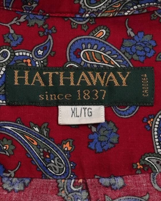 Рубашка Hathaway Hathaway — фото 5